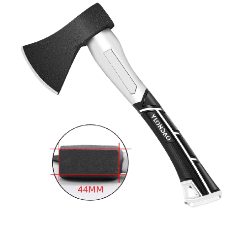 ERGONOMIC HAMMER HATCHET