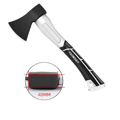 ERGONOMIC HAMMER HATCHET