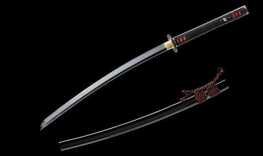 KATANA 104CM STEEL T10