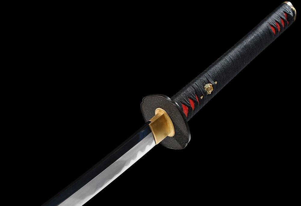 KATANA 104CM STEEL T10