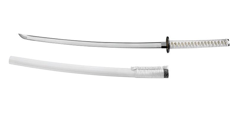 KATANA 104CM WHITE