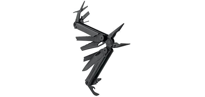 LEATHERMAN MULTIFUNCTION PLIERS